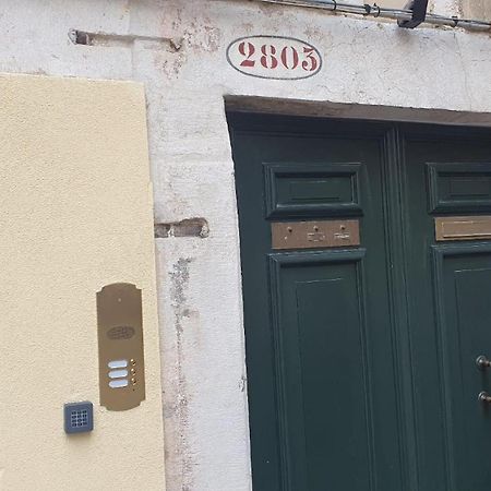 I Gioielli Del Doge - Topazio Venedig Eksteriør billede